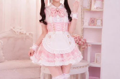 イチオシの衣装
