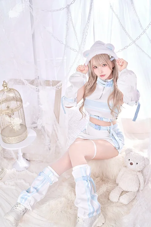 イチオシの衣装