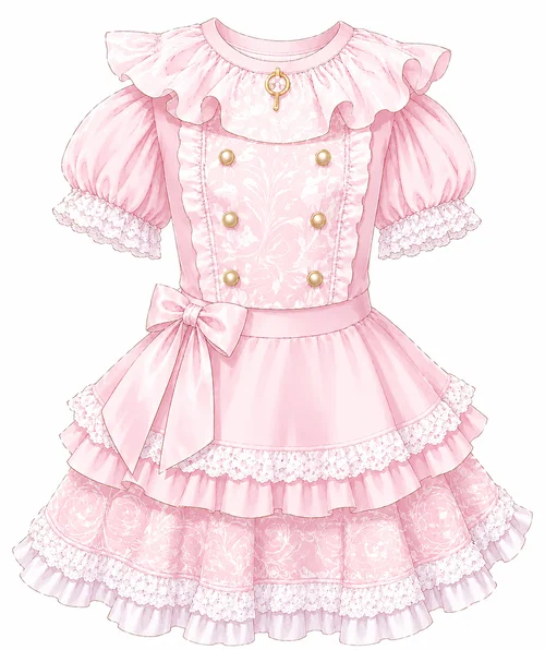 ETERNAL♡DOLL