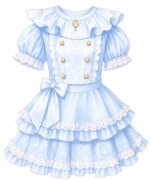 ETERNAL♡DOLL