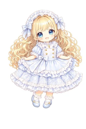 かわいいをお仕事に♪