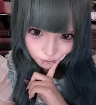 ほむら🐇🩵さんの写真