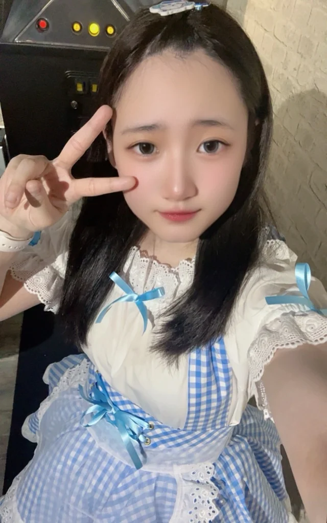 しょか🐇🩵さんの画像2枚目
