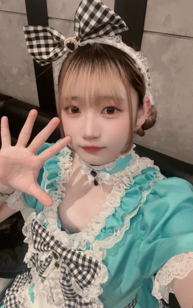しょか🐇🩵さんの画像3枚目