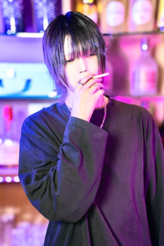 あむさんの写真