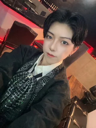 燐斗さんの写真