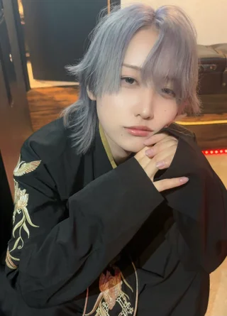 リキ