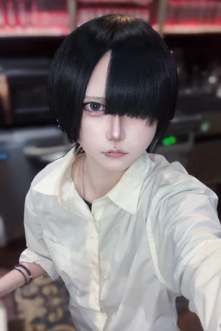 にあさんの写真