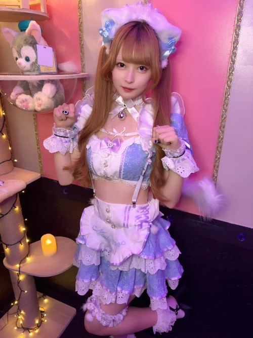 にゃんセプトカフェ