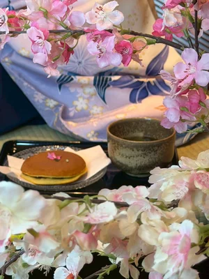 お酒の提供はありません！