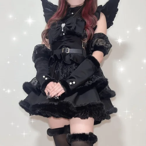 イチオシの衣装