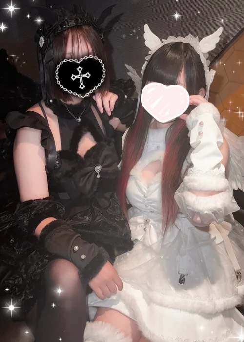 イチオシの衣装