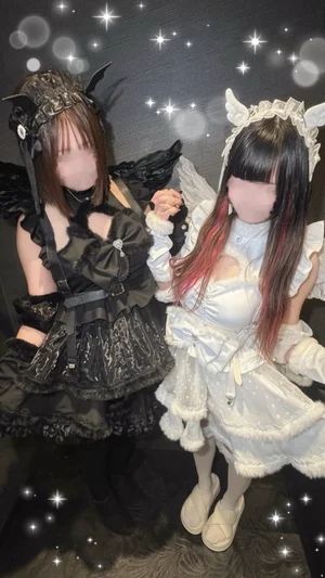 女性店長