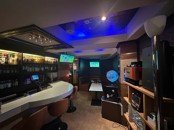 立川LoungeU2〜ユーツー〜