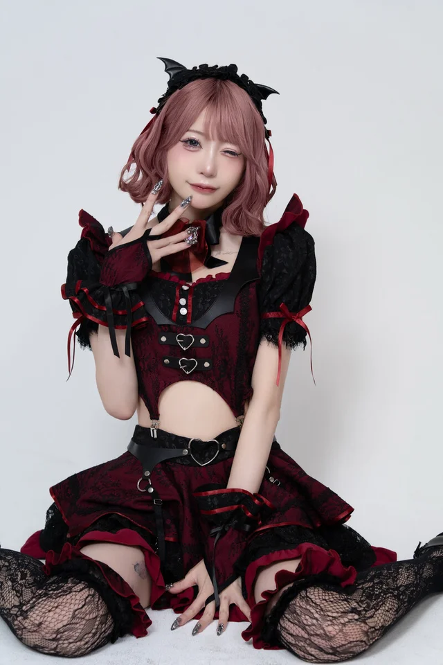 岩瀬唯奈さんの画像1枚目