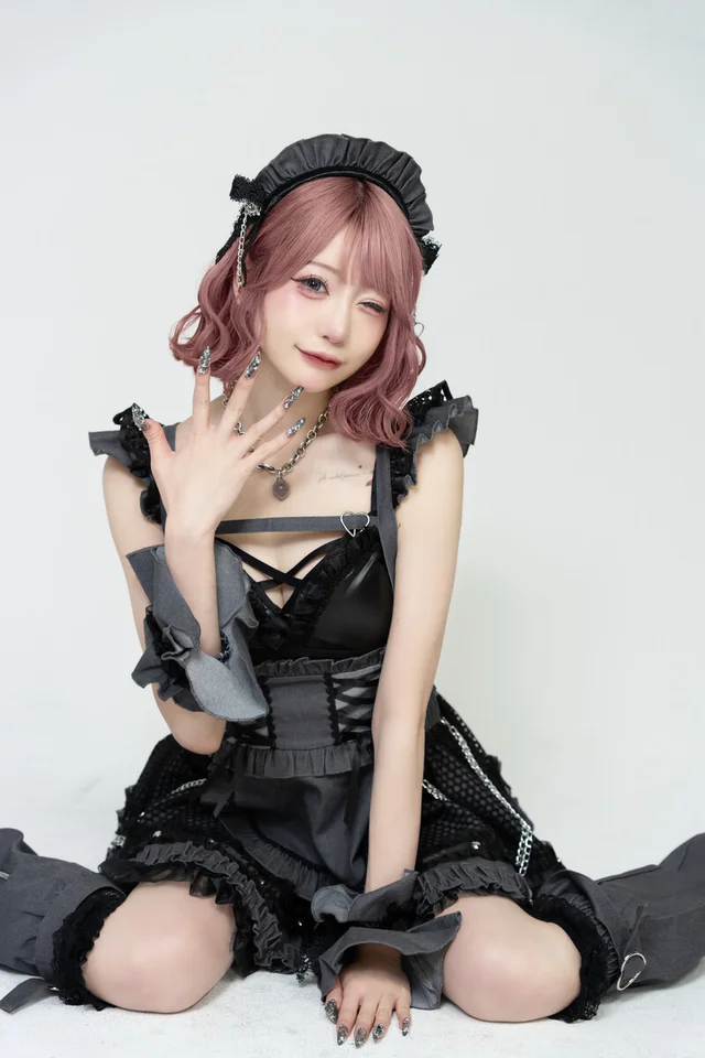 岩瀬唯奈さんの画像3枚目
