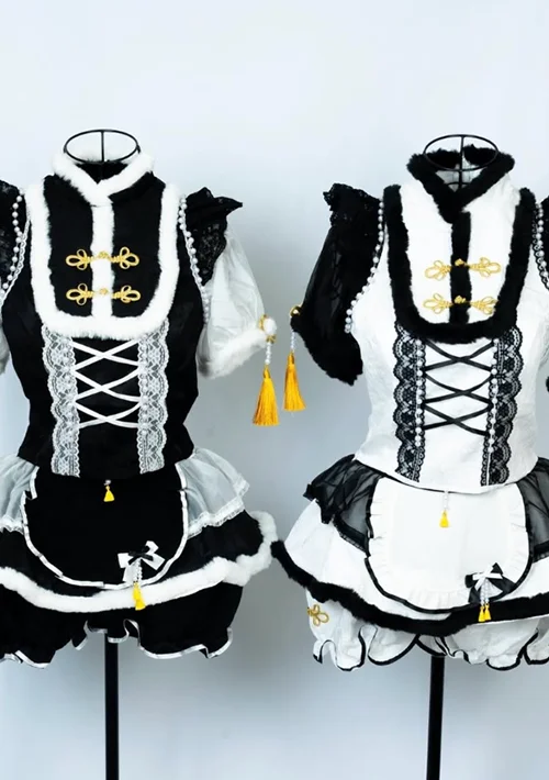 イチオシの衣装