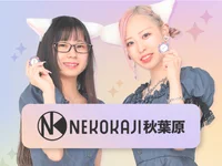 NEKOKAJI秋葉原