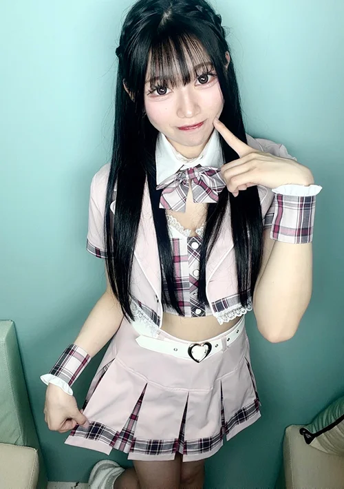 イチオシの衣装