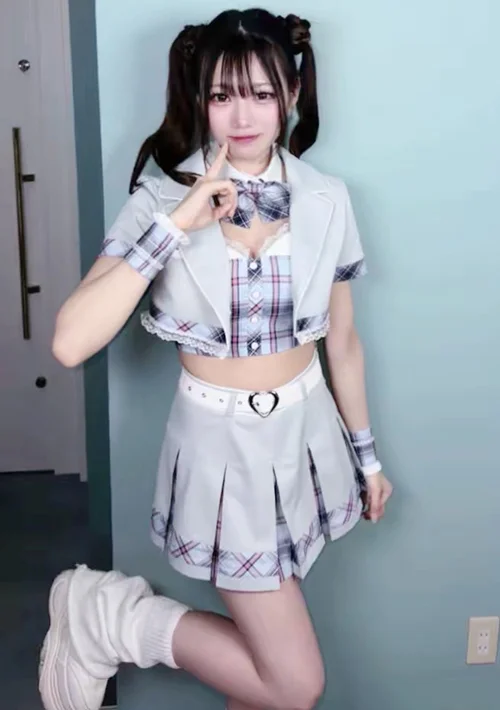 イチオシの衣装