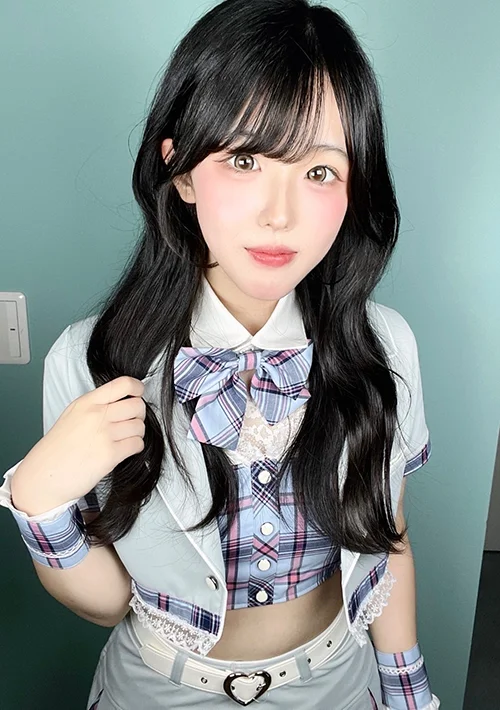 イチオシの衣装