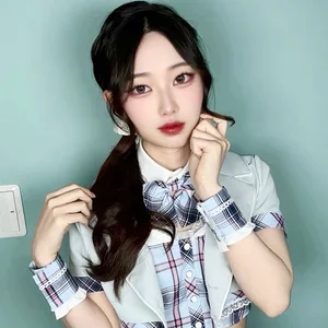 制服無料貸与なので私服いらず(^▽^)/