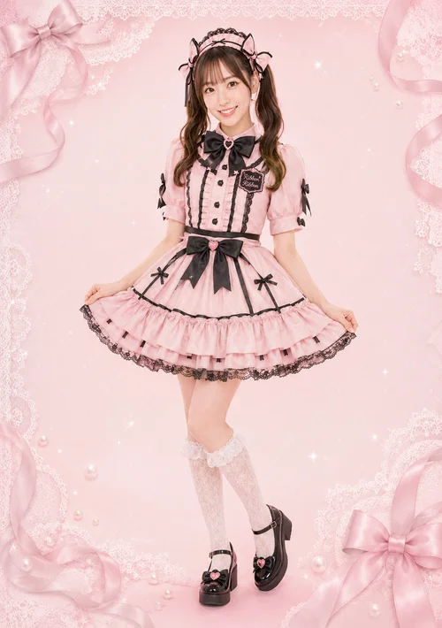 イチオシの衣装