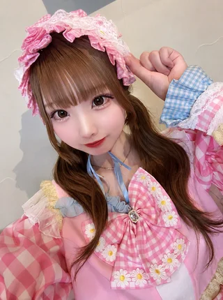 ルナさんの画像