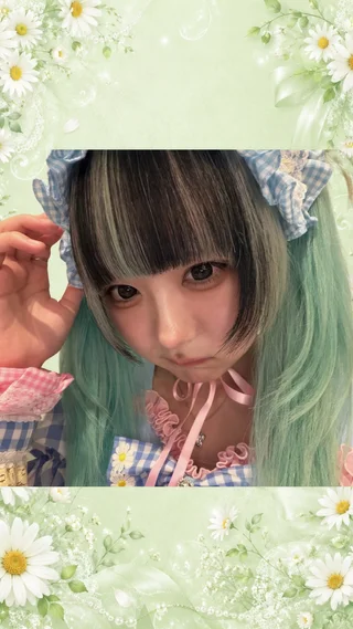 マヨイさんの画像