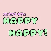 Happy Happy！