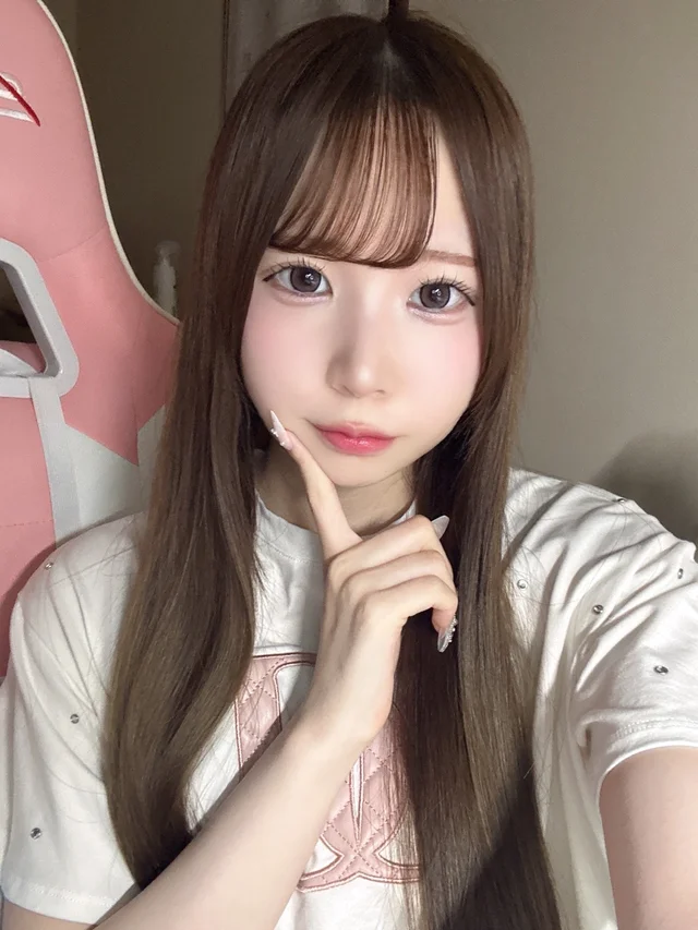 ゆなさんの画像2枚目