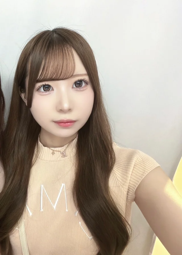 ゆなさんの画像3枚目