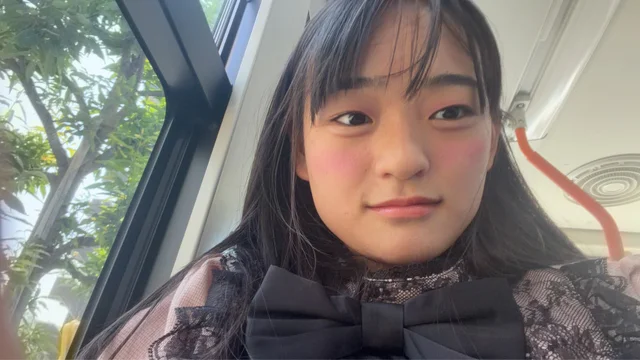 かれんさんの画像2枚目