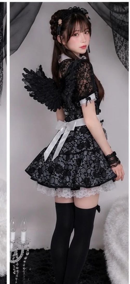 イチオシの衣装