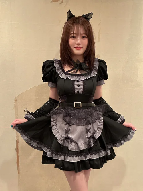 イチオシの衣装