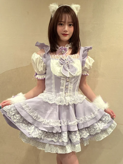 イチオシの衣装
