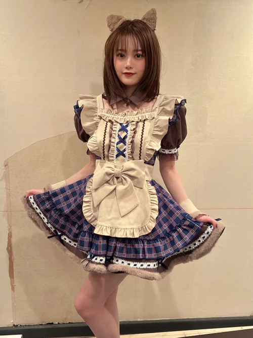 イチオシの衣装
