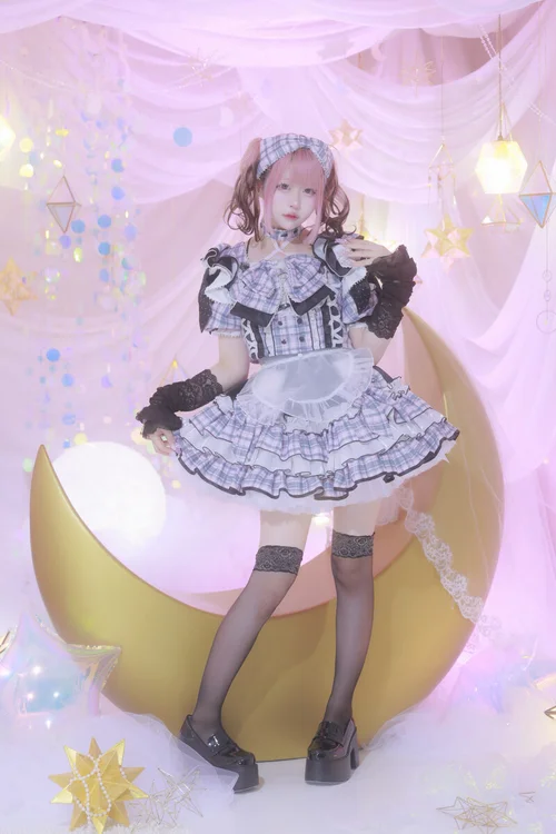 イチオシの衣装