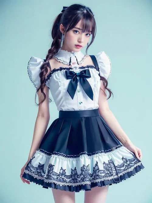 イチオシの衣装