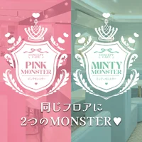 ピンモンと同フロアに新店舗OPEN♡キャスト大募集