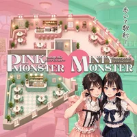 ピンモンから数秒♡オープニングキャスト大募集