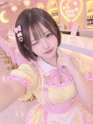 キャストイメージ