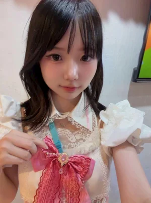 いる