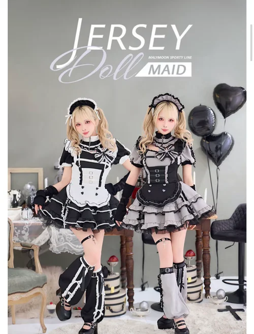 イチオシの衣装