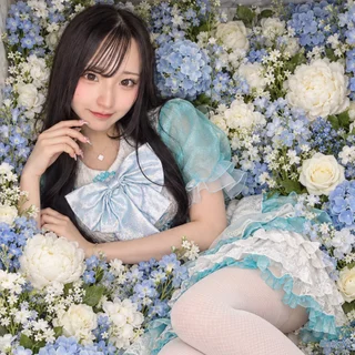にこさんの写真