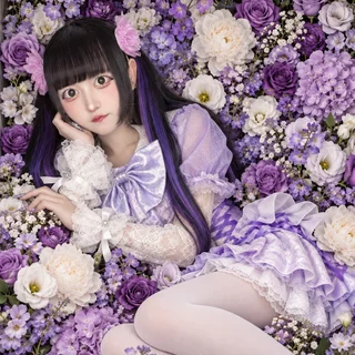 ちるなのさんの写真