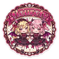 fleurety